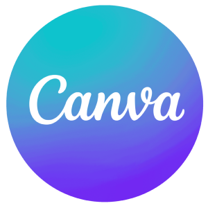 Canva Pro - 1 year